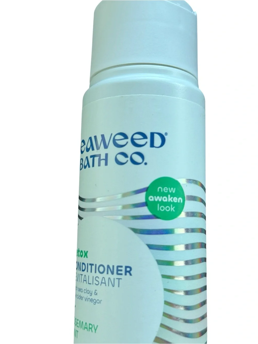 Seaweed Bath Co seaweed bath